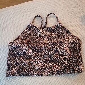 Old Navy Sport Bra Tank